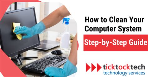 How to Clean a Desktop PC Motherboard: 7 Steps .